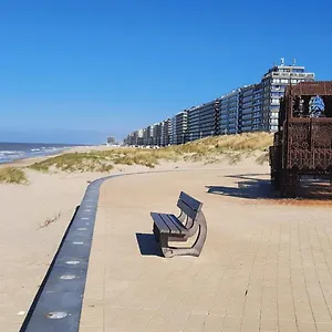 Beachstudio Westende Middelkerke